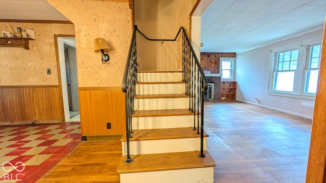 922 E Elbert Street, Indianapolis, IN 46227