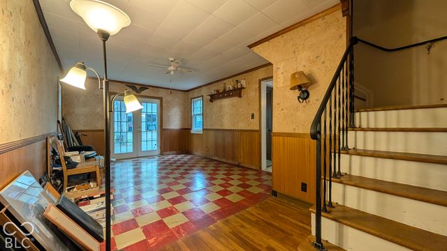922 E Elbert Street, Indianapolis, IN 46227