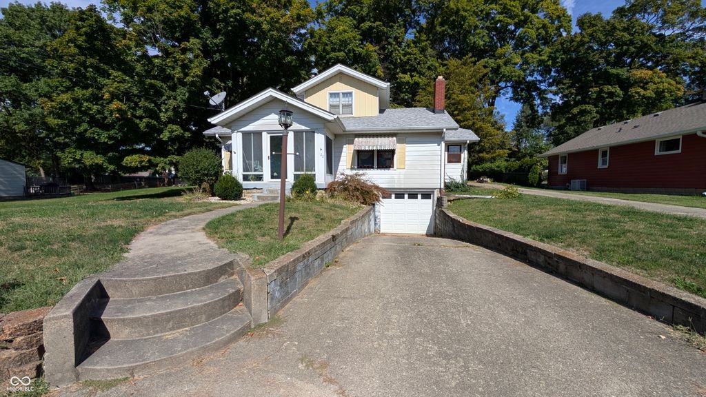 922 E Elbert Street, Indianapolis, IN 46227