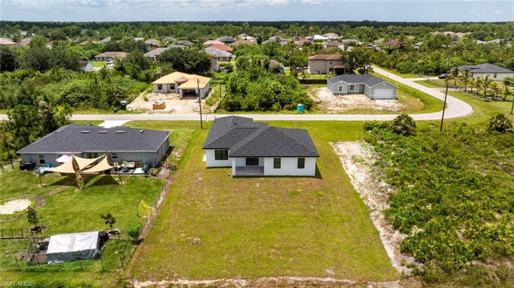 420 Yolanda ST, LEHIGH ACRES, FL 33972 — photo 2