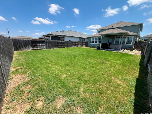 8347 SUNRISE GLN, Schertz, TX 78154