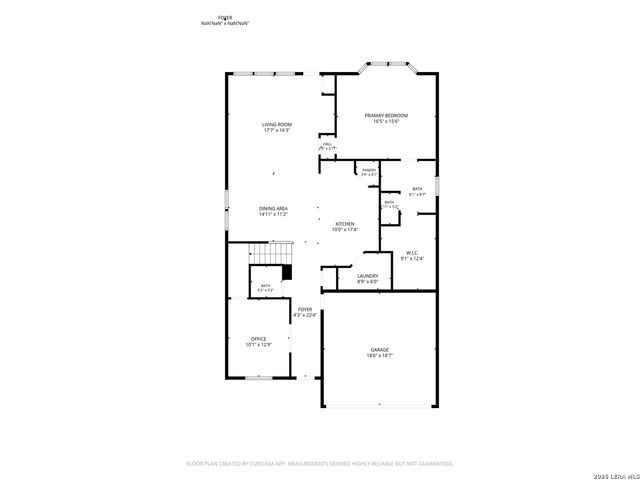 8347 SUNRISE GLN, Schertz, TX 78154