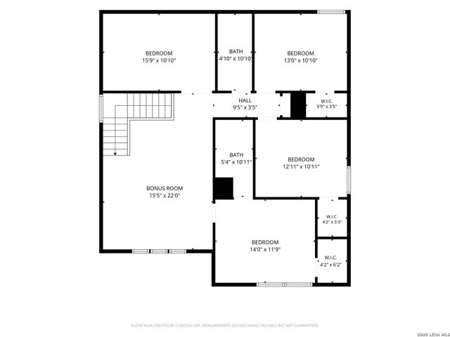 8347 SUNRISE GLN, Schertz, TX 78154