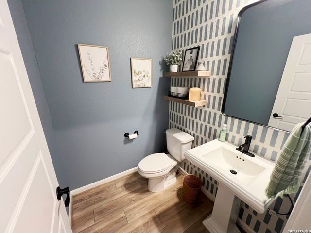 8347 SUNRISE GLN, Schertz, TX 78154