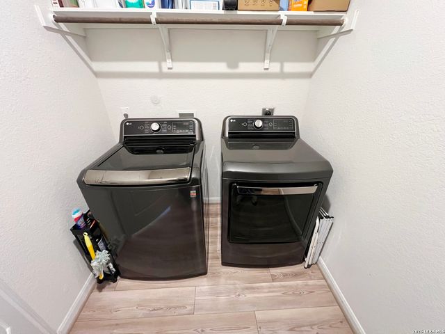 8347 SUNRISE GLN, Schertz, TX 78154