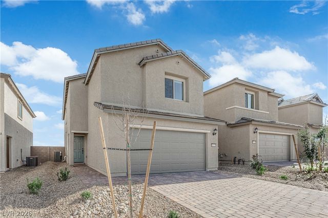6020 Swift Lariat Street, Las Vegas, NV 89113