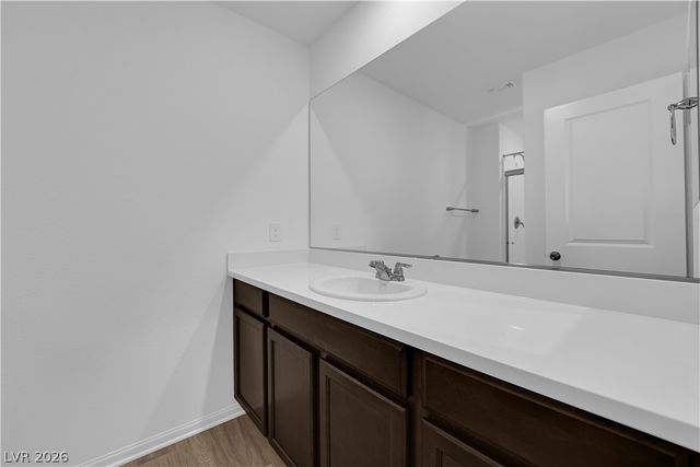 6020 Swift Lariat Street, Las Vegas, NV 89113