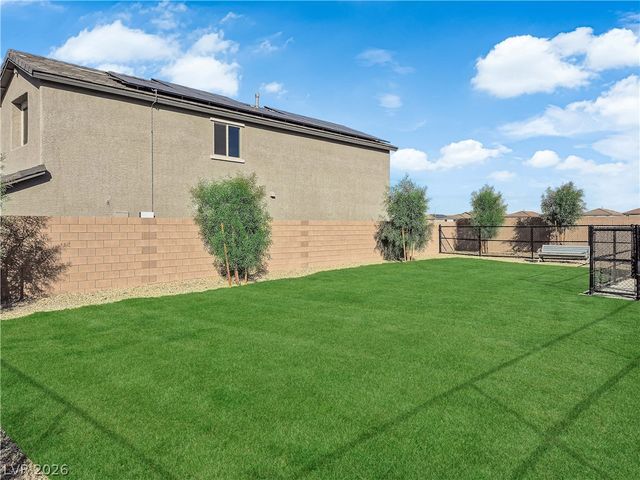 6020 Swift Lariat Street, Las Vegas, NV 89113