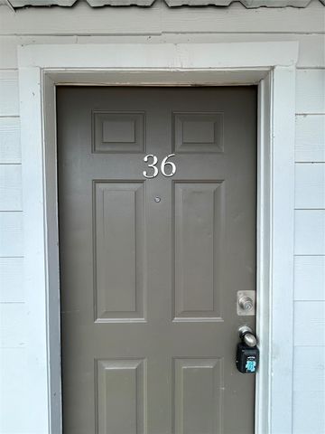 5415 Scott St Street 36, Houston, TX 77021