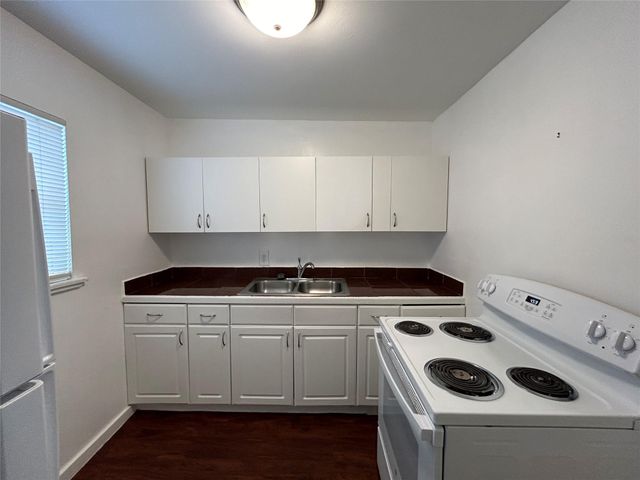 5415 Scott St Street 36, Houston, TX 77021