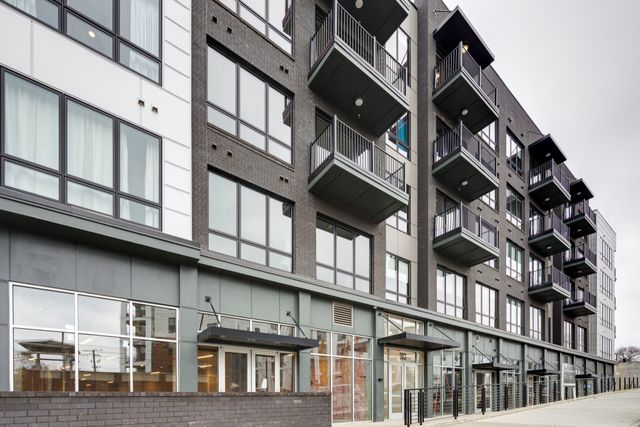 303 31st Ave N Apt 316, Nashville, TN 37203