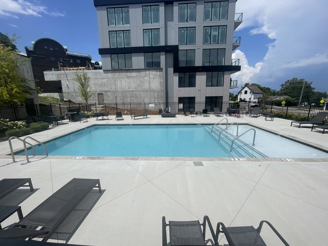 303 31st Ave N Apt 316, Nashville, TN 37203