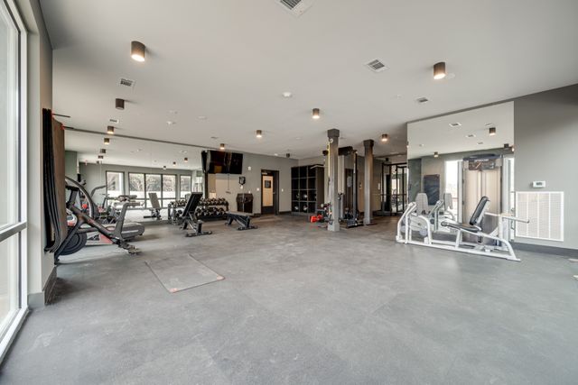 303 31st Ave N Apt 316, Nashville, TN 37203