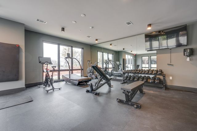 303 31st Ave N Apt 316, Nashville, TN 37203