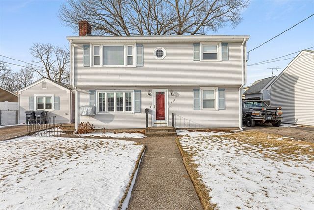 359 Williston Way, Pawtucket, RI 02861