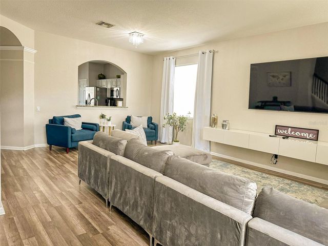 7772 BASNETT CIRCLE, Kissimmee, FL 34747