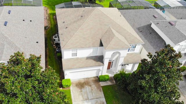 7772 BASNETT CIRCLE, Kissimmee, FL 34747