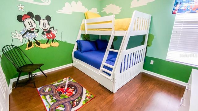 7772 BASNETT CIRCLE, Kissimmee, FL 34747