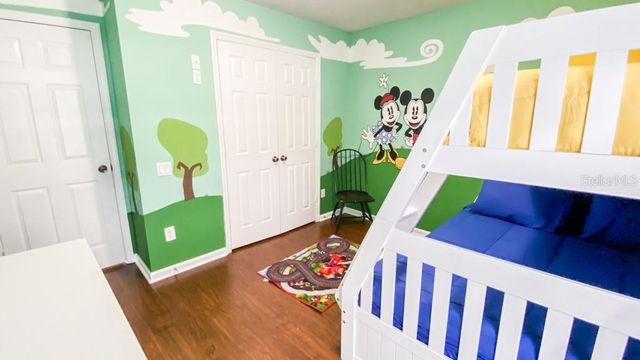 7772 BASNETT CIRCLE, Kissimmee, FL 34747