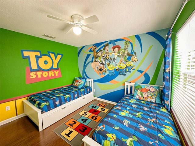 7772 BASNETT CIRCLE, Kissimmee, FL 34747