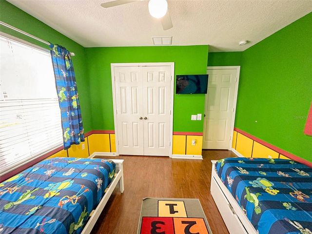 7772 BASNETT CIRCLE, Kissimmee, FL 34747