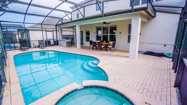 7772 BASNETT CIRCLE, Kissimmee, FL 34747