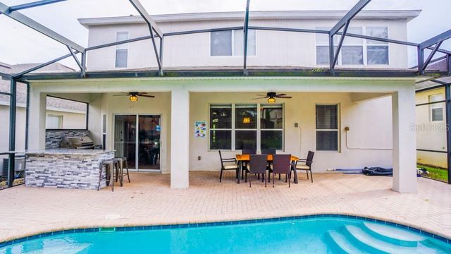 7772 BASNETT CIRCLE, Kissimmee, FL 34747