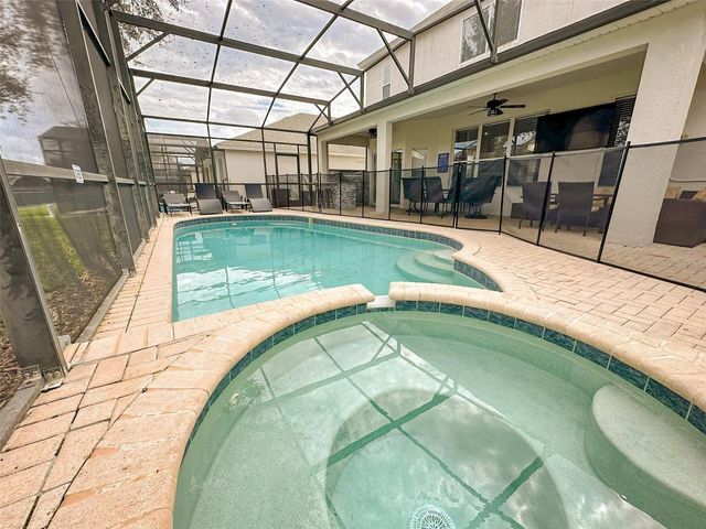 7772 BASNETT CIRCLE, Kissimmee, FL 34747