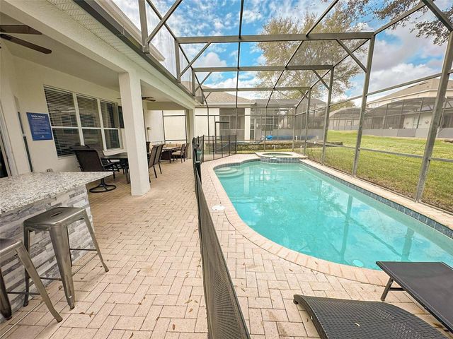 7772 BASNETT CIRCLE, Kissimmee, FL 34747