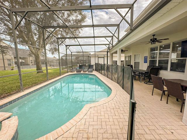 7772 BASNETT CIRCLE, Kissimmee, FL 34747