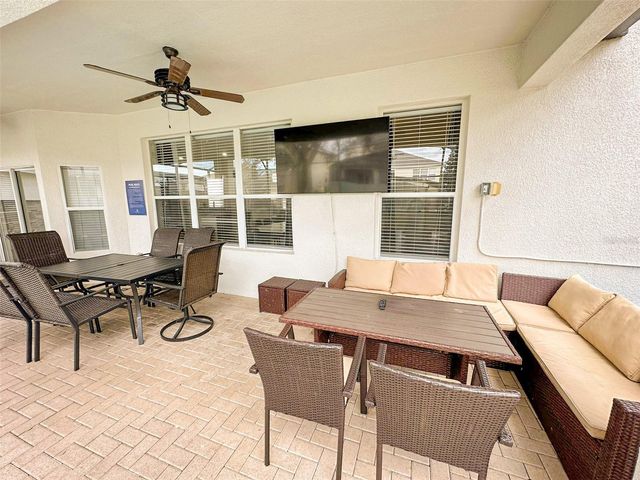 7772 BASNETT CIRCLE, Kissimmee, FL 34747