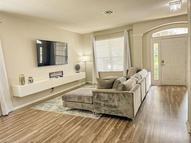 7772 BASNETT CIRCLE, Kissimmee, FL 34747