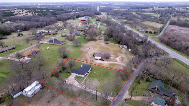 105 Kelsoe Drive, Sherman, TX 75090