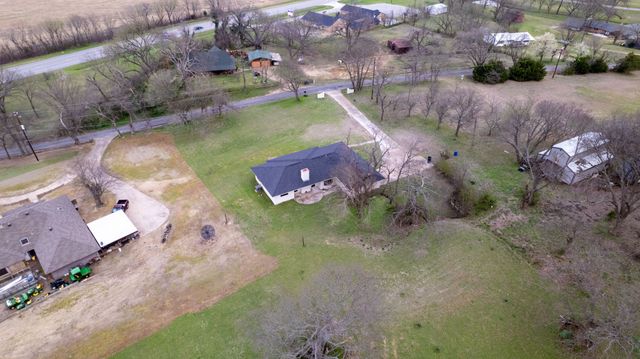 105 Kelsoe Drive, Sherman, TX 75090