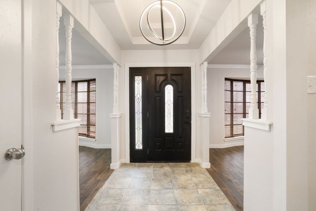 105 Kelsoe Drive, Sherman, TX 75090