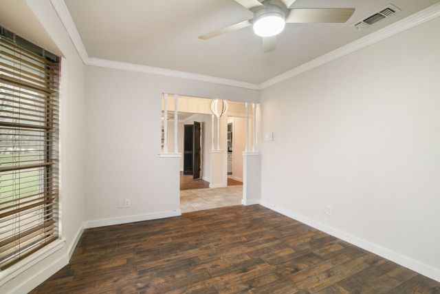 105 Kelsoe Drive, Sherman, TX 75090