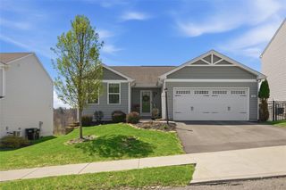 107 Morgan Dr, South Strabane, PA 15301