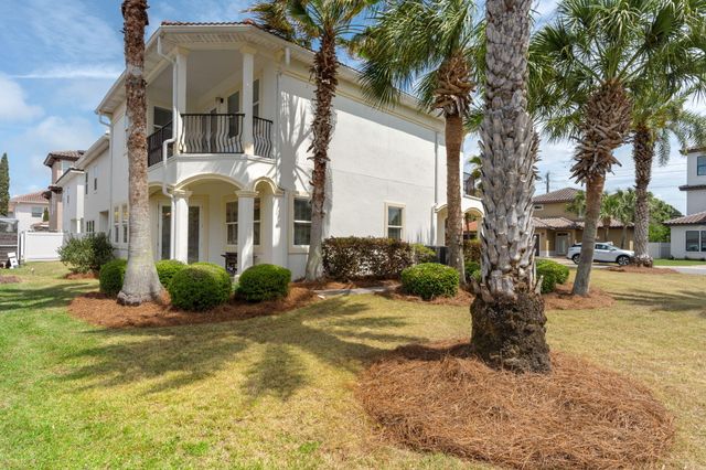 4691 Amhurst Circle, Destin, FL 32541