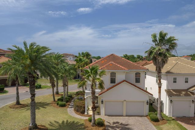 4691 Amhurst Circle, Destin, FL 32541