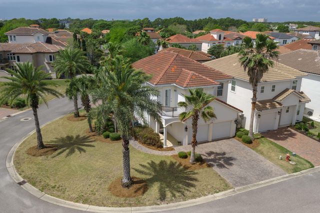 4691 Amhurst Circle, Destin, FL 32541