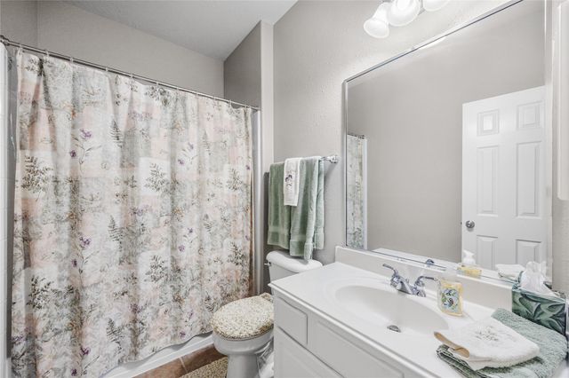 6515 Greencreek Meadows Lane, Spring, TX 77379