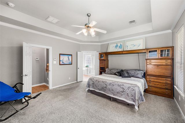 6515 Greencreek Meadows Lane, Spring, TX 77379
