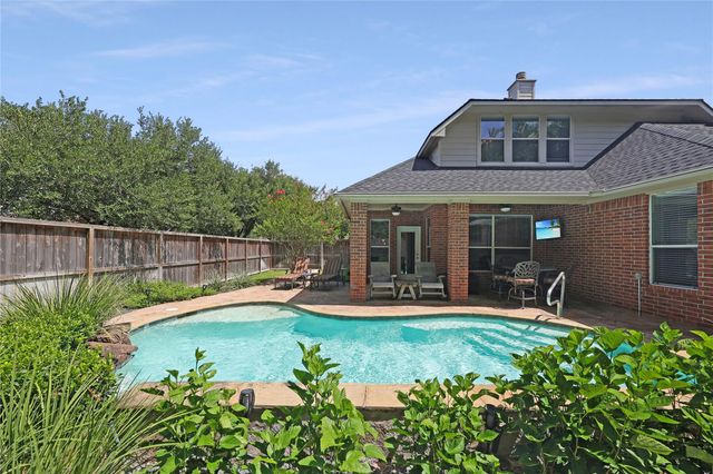 6515 Greencreek Meadows Lane, Spring, TX 77379