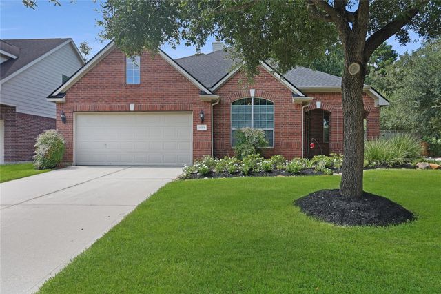6515 Greencreek Meadows Lane, Spring, TX 77379
