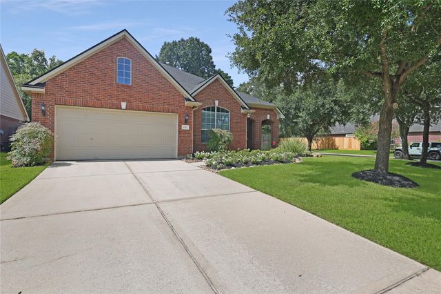 6515 Greencreek Meadows Lane, Spring, TX 77379