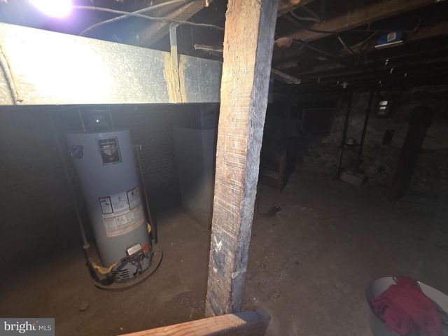 417 WALNUT AVE, Trenton, NJ 08609