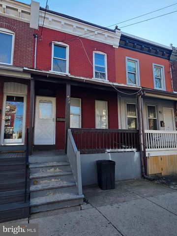 417 WALNUT AVE, Trenton, NJ 08609