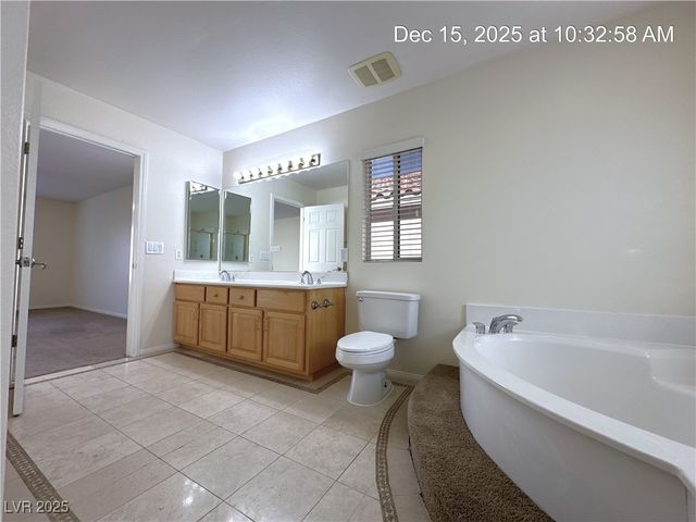 10985 Fintry Hills Street, Las Vegas, NV 89141