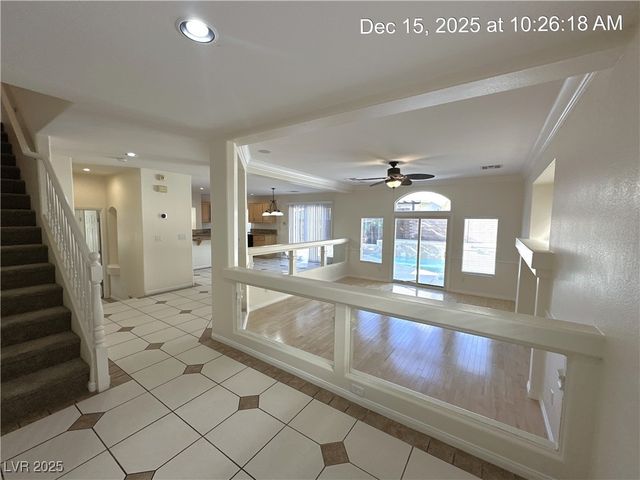 10985 Fintry Hills Street, Las Vegas, NV 89141