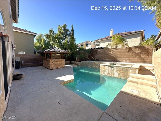 10985 Fintry Hills Street, Las Vegas, NV 89141